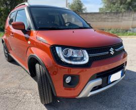 Suzuki Ignis 1.2 Hybrid Cool