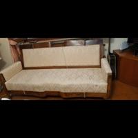 Divano anni 40/50