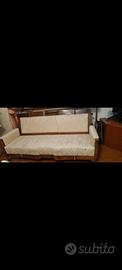 Divano anni 40/50