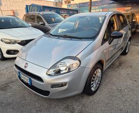 Fiat Punto 1.3 MJT I 75 CV 5 porte Anno 2014