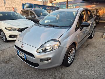 Fiat Punto 1.3 MJT I 75 CV 5 porte Anno 2014