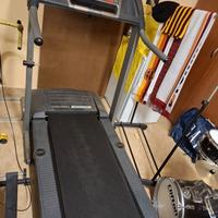 Tapis Roulant Pro-Form 480 CX, elettrico