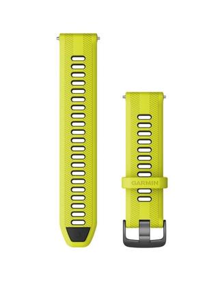 Cinturino giallo Garmin 965