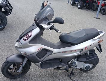 Gilera Runner 200 VXR