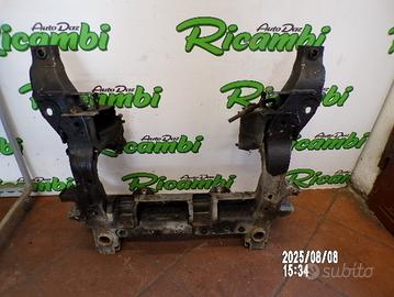 TELAIO - CULLA ANTERIORE TERIOS J2 1.5 DOCH 2013