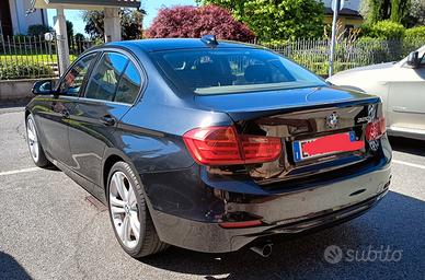 BMW Serie 3 (E21) - 2012
