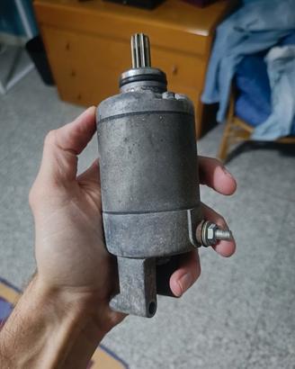 Motorino Avviamento Yamaha FZ6 2004–2009