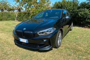 Bmw serie 1 116d msport automatica