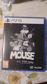 Mouse pi for hire ps5