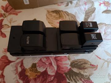 tastiera alzavetri gran vitara 2010 5 porte