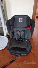 Seggiolino auto peg perego viaggio 1 2 3 via