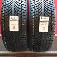 2 gomme 255 55 20 MICHELIN A1002