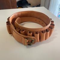 Cartucciera per calibro 12