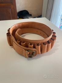 Cartucciera per calibro 12