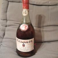 cognac  francese bisguit anni70 