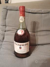 cognac  francese bisguit anni70 