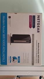 Router Netger N300