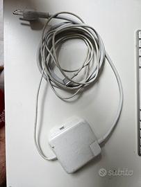 Alimentatore originale Apple Magsafe 2 85W