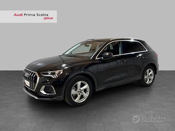 Audi Q3 35 2.0 tdi Business Advanced s-tronic