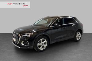 Audi Q3 35 2.0 tdi Business Advanced s-tronic
