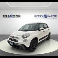 FIAT 500L - 500L 1.3 Multijet 95 CV Connect