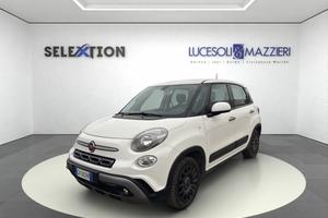 FIAT 500L - 500L 1.3 Multijet 95 CV Connect