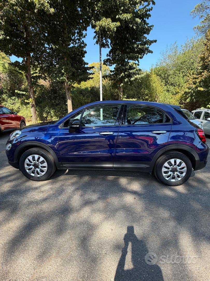 Fiat 500X 2024 photo 3