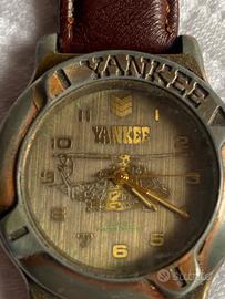 Orologio yankee