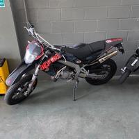 Aprilia Altro modello - 2013