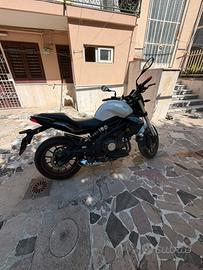 Benelli BN 302 2018 naked trattabile