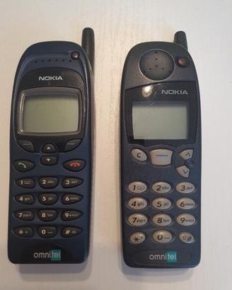 nokia 5110 nokia  6150
