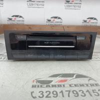 Centralina mmi 3g satellitare autoradio lettore cd
