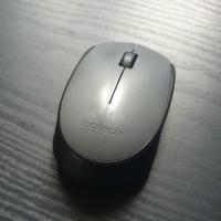 Mouse Wireless Logitech M170