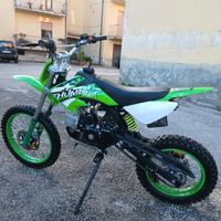 pit bike 125 4t