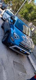 Fiat 500X Cross 1.3 Diesel 2018 Km 50000