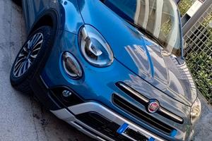 Fiat 500X Cross 1.3 Diesel 2018 Km 50000