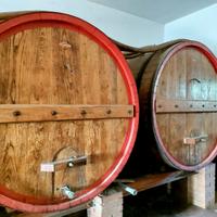 botti in rovere