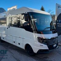 Niesmann Bischoff Flair 920