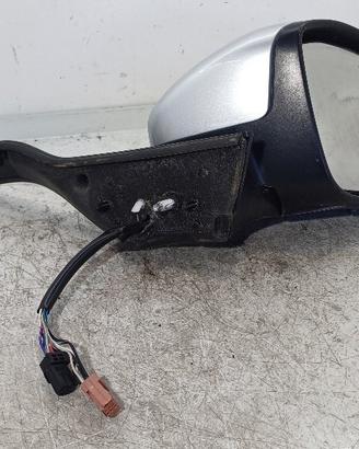SPECCHIETTO RETROVISORE DESTRO PEUGEOT 208 Serie 1