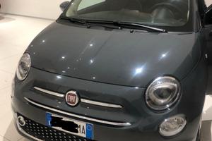 FIAT 500 GPL – OCCASIONEUNICA