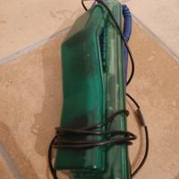 Telefono fisso Swatch da collezione, vintage