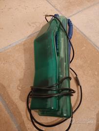 Telefono fisso Swatch da collezione, vintage