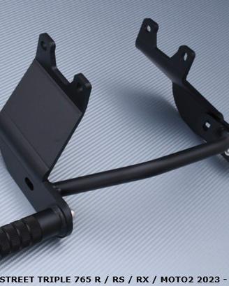 Sottocoda TRIUMPH STREET TRIPLE 765 R 2023 - 2026