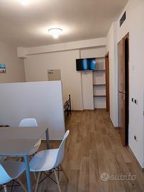 Fano zona mare splendido appartamento