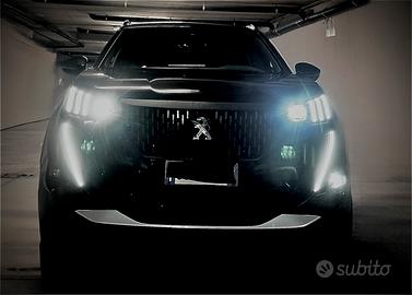 Peugeot 2008 GT 1500 diesel