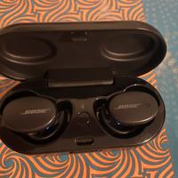 Bose earbuds QuietComfort