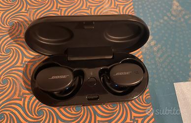 Bose earbuds QuietComfort