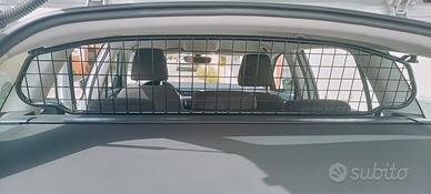rete bagagli/animali per Skoda Octavia sw 2018