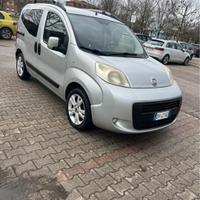 FIAT QUBO 1.4 GPL PERFETTA!