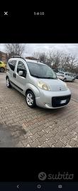 FIAT QUBO 1.4 GPL PERFETTA!